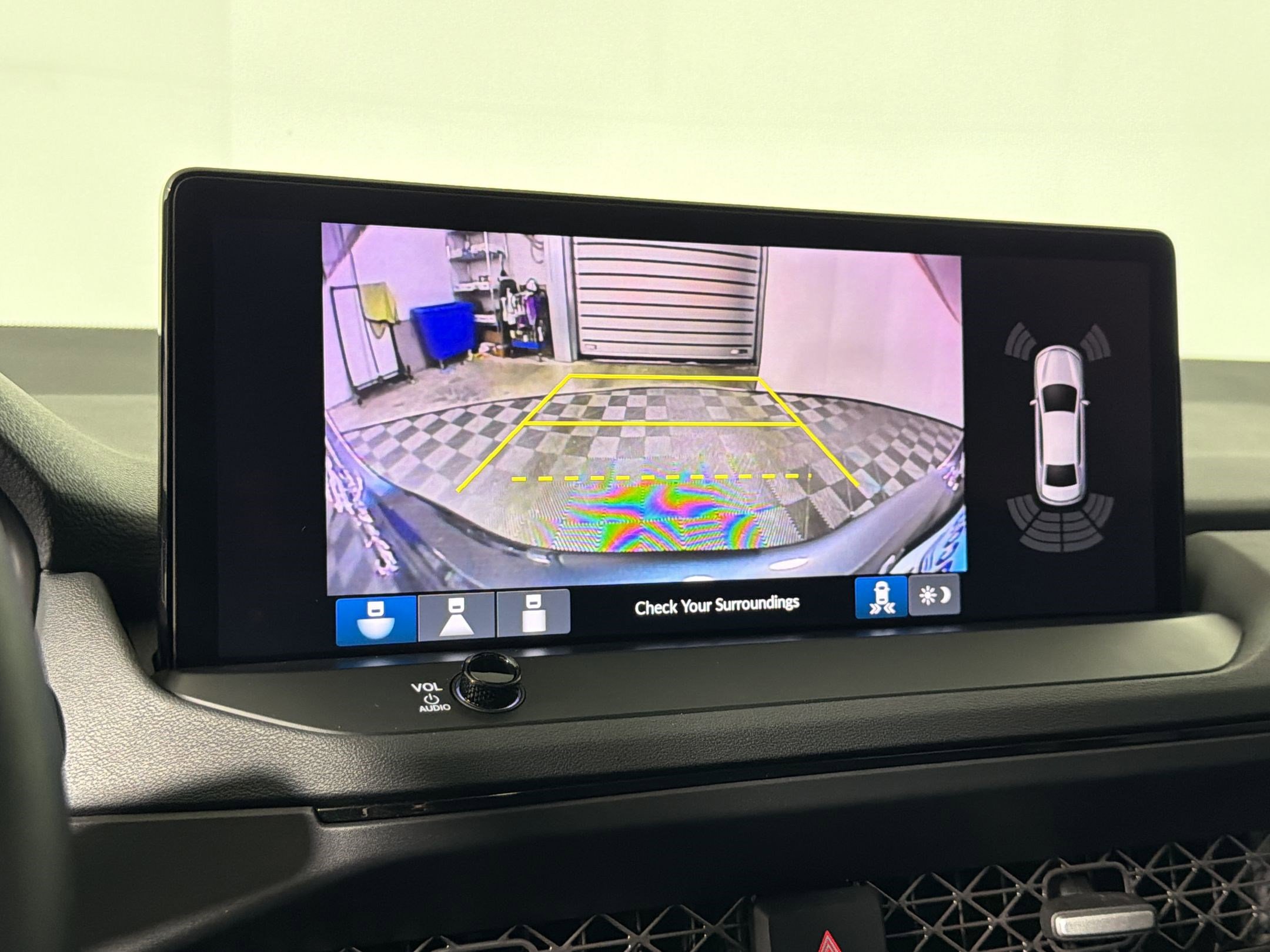 Certified 2025 Honda Accord EX-L image 25