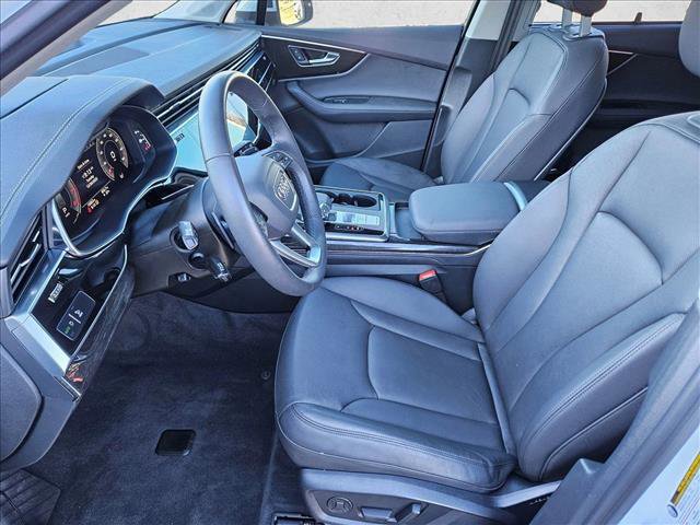 Used 2024 Audi Q7 3.0T Prestige image 19