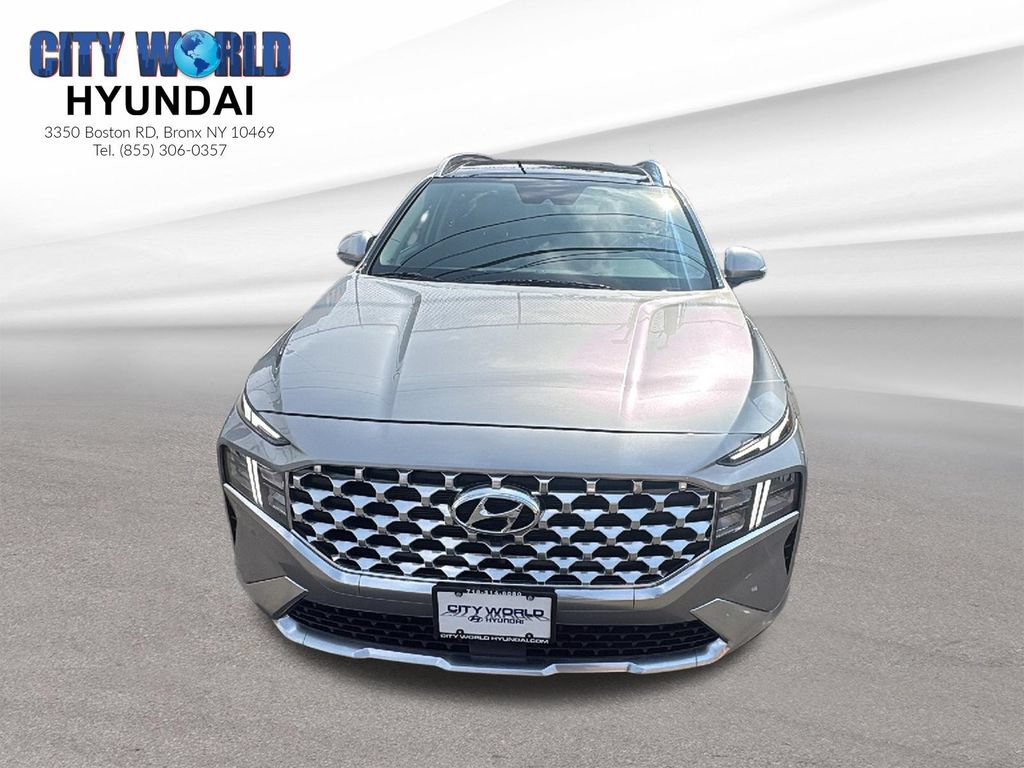 Used 2023 Hyundai Santa Fe SEL w/ Premium Package AWD/4WD image 8
