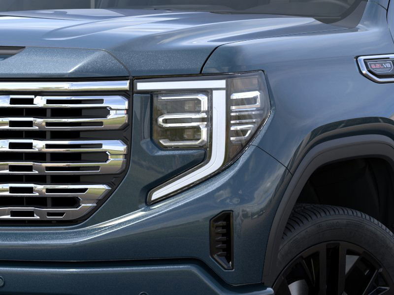 New 2026 GMC Sierra 1500 Denali w/ Denali Reserve Package image 10