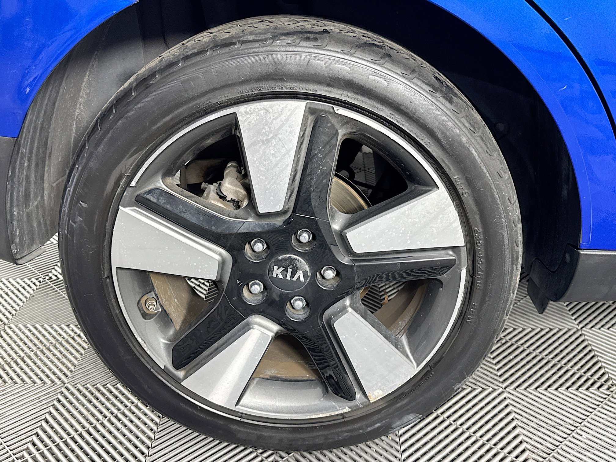 Used 2020 Kia Soul EX image 32