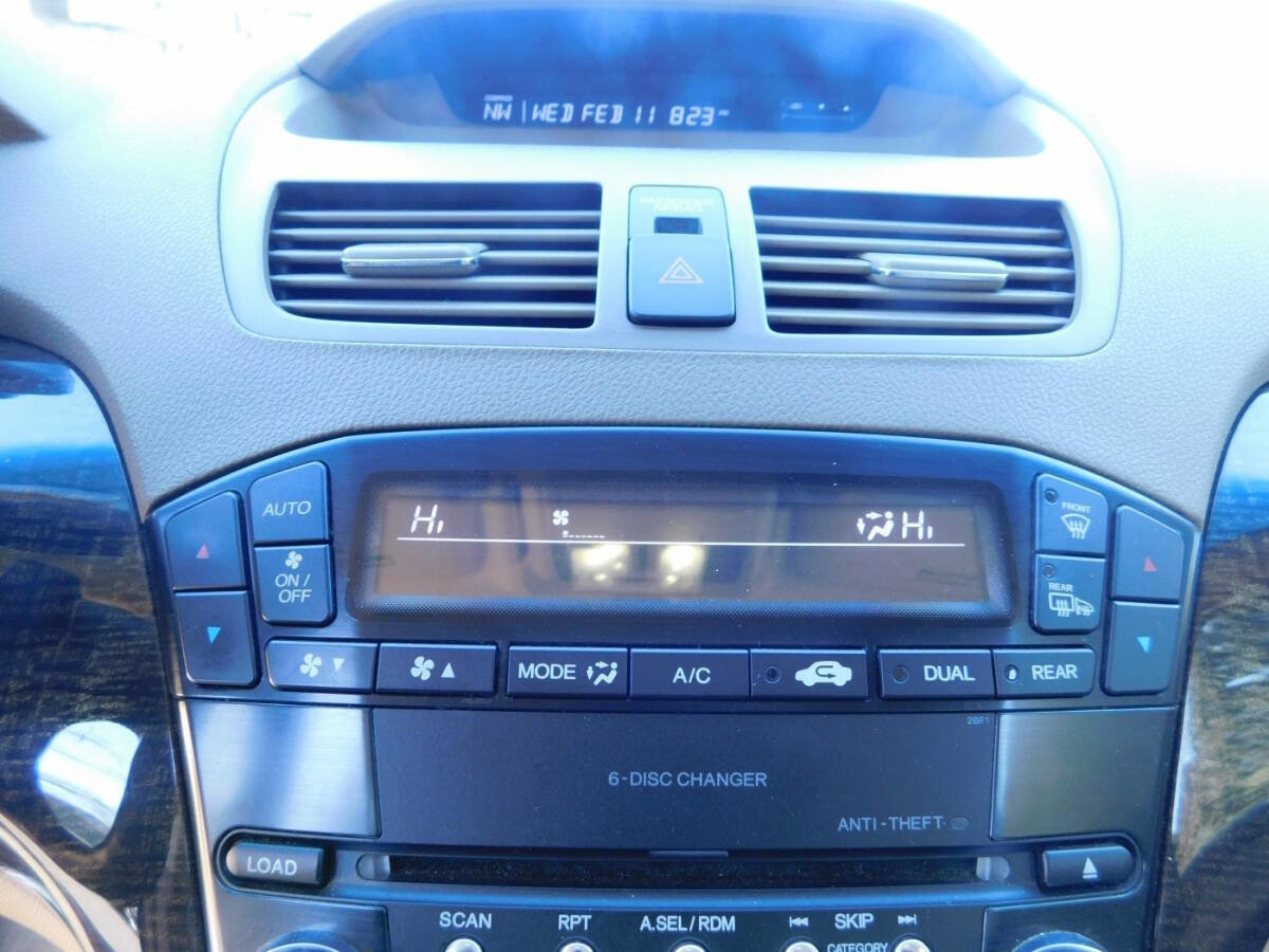 Used 2012 Acura MDX image 13