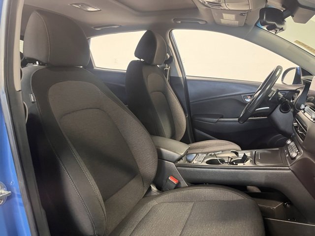 Used 2023 Hyundai Kona SEL image 10