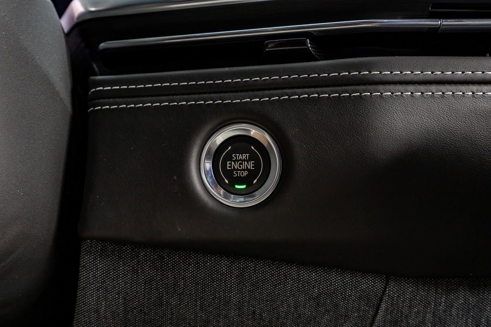 Used 2026 Cadillac Escalade Platinum Sport w/ LPO, Floor Liner Package image 23