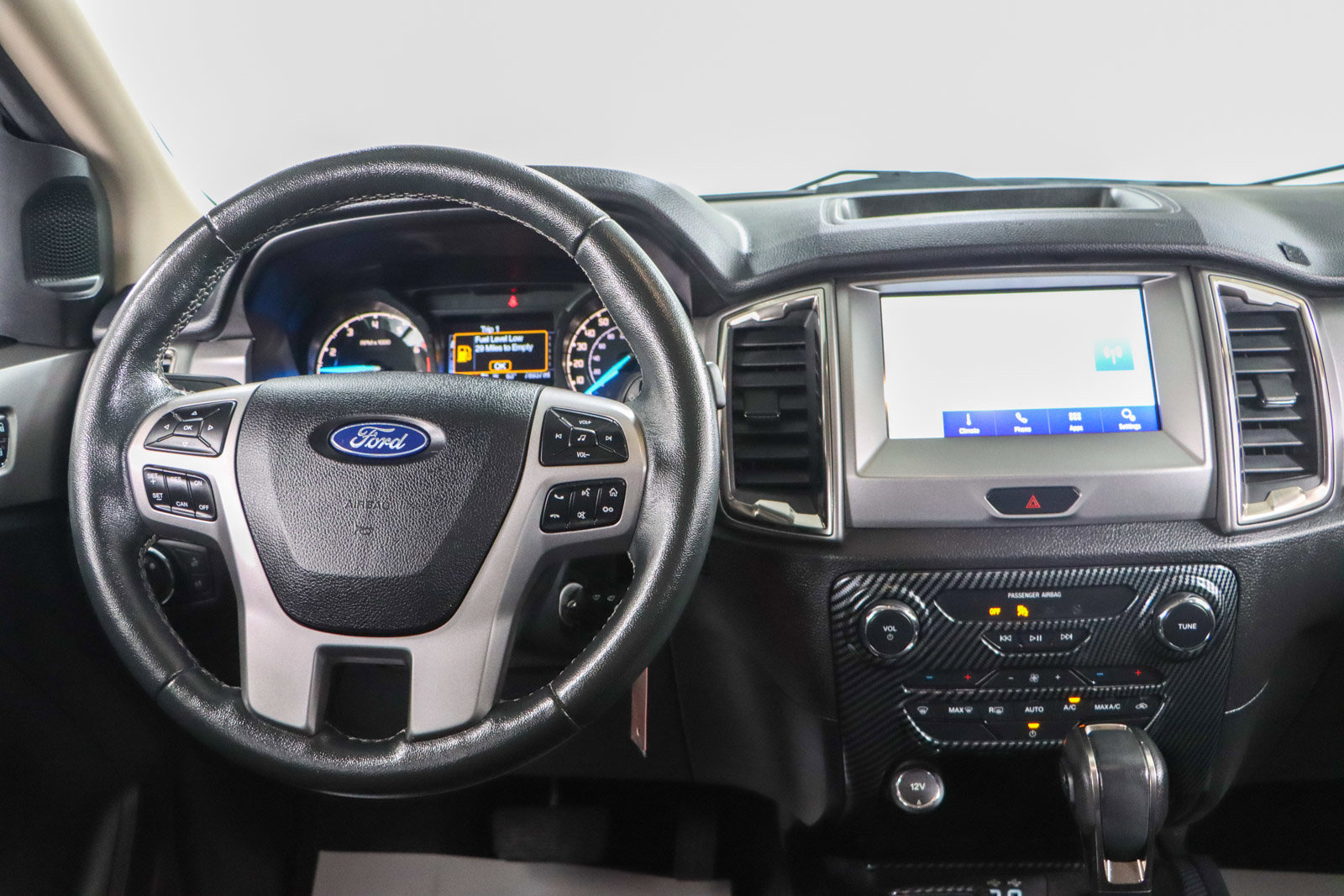 Used 2019 Ford Ranger XLT w/ FX4 Off-Road Package image 18