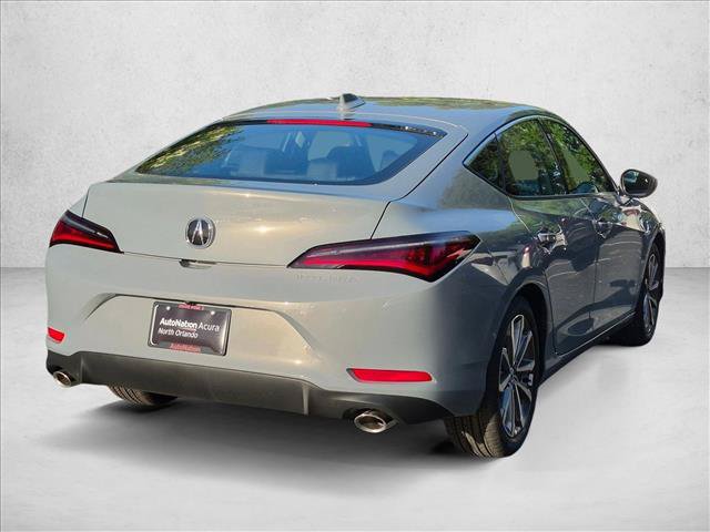 New 2026 Acura Integra FWD image 2
