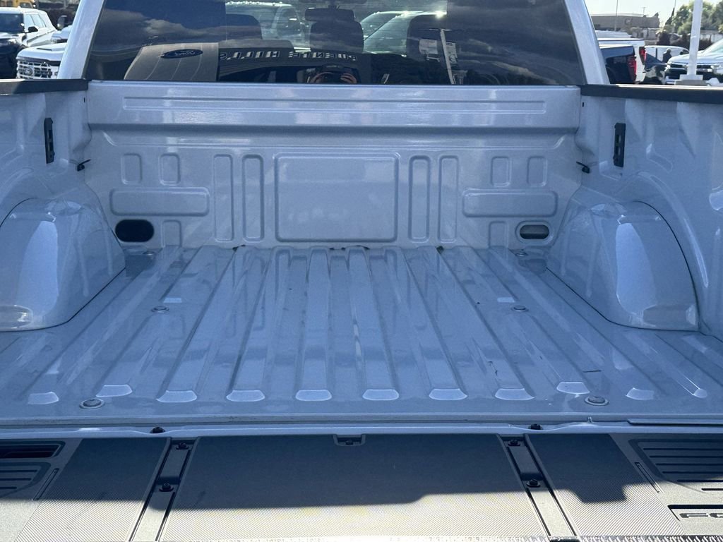 Used 2025 Ford F150 Lightning Flash AWD/4WD image 12