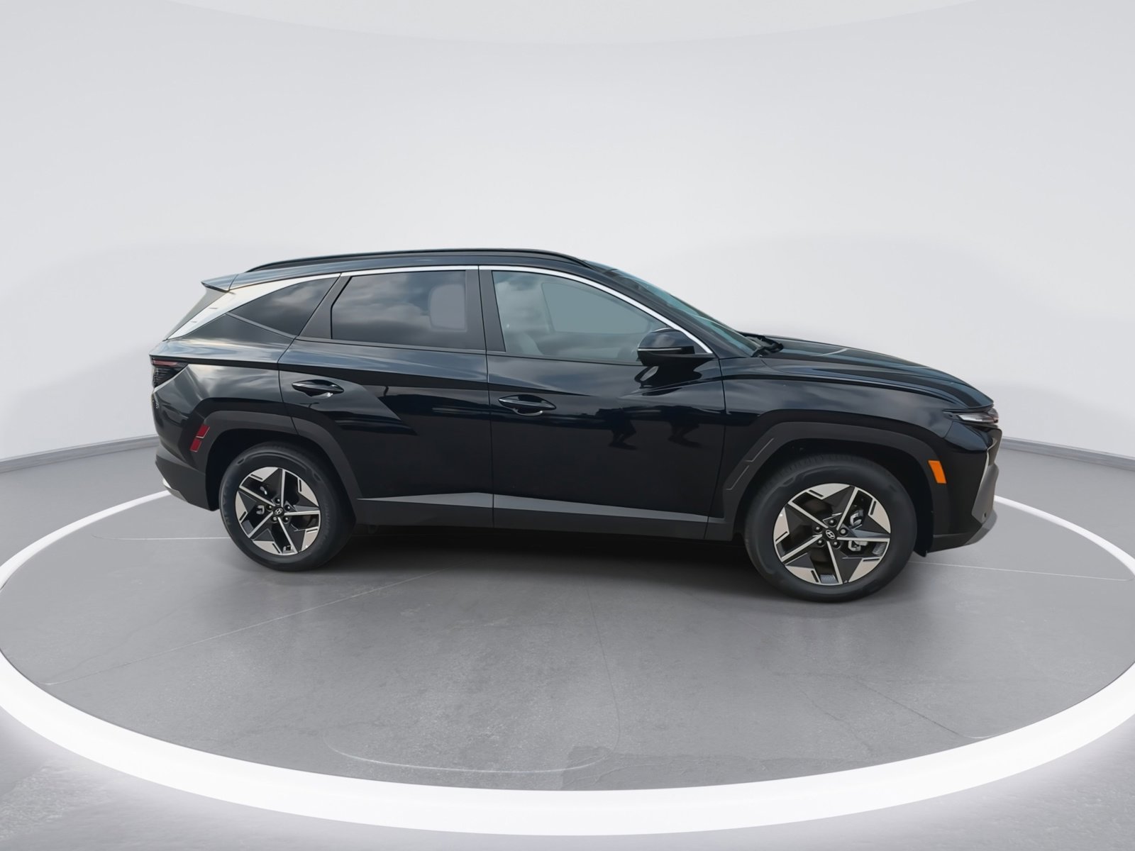 Used 2025 Hyundai Tucson SEL image 9