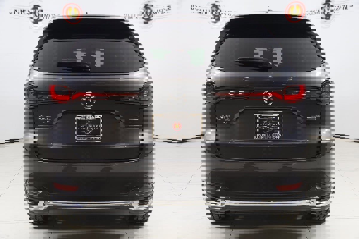 Used 2024 MAZDA CX-90 Plug-In Hybrid w/ Premium Plus image 48