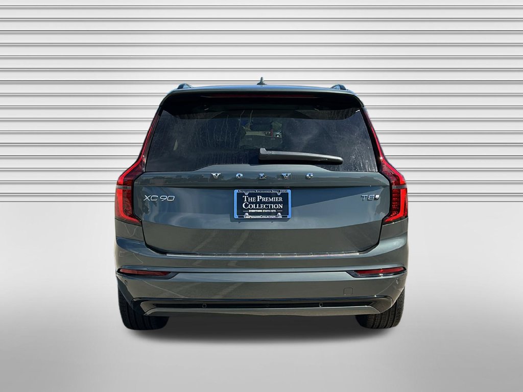 New 2027 Volvo XC90 T8 Ultra AWD/4WD image 5