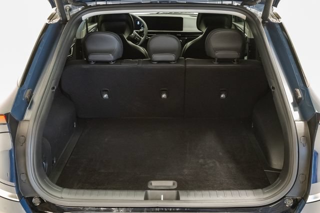 Used 2025 Kia EV6 Wind RWD image 33