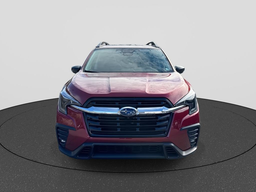 New 2026 Subaru Ascent Limited AWD/4WD image 3