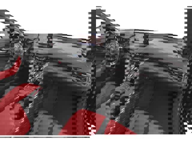 Used 2025 Acura TLX SH-AWD w/ A-SPEC Pkg image 17