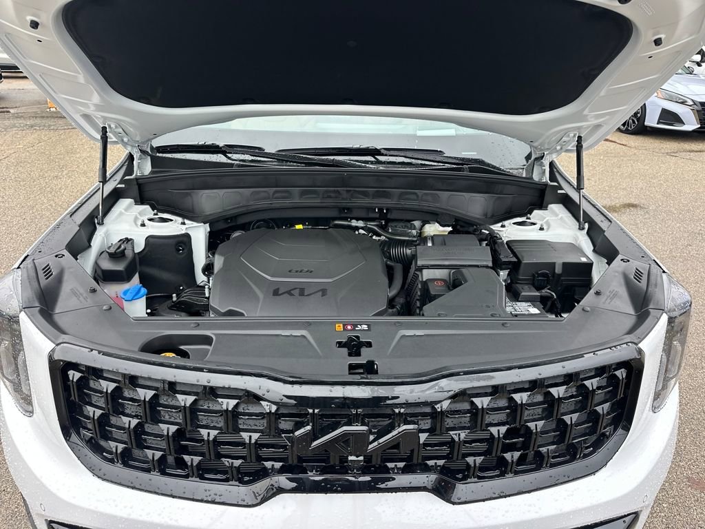 New 2025 Kia Telluride SX Prestige X-Line image 39