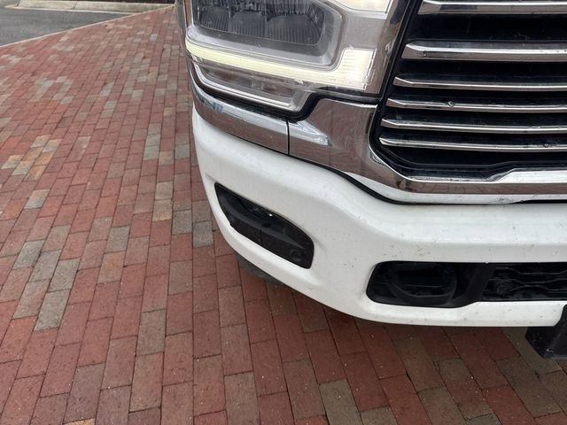 Used 2024 RAM 2500 Laramie w/ Safety Group AWD/4WD image 20