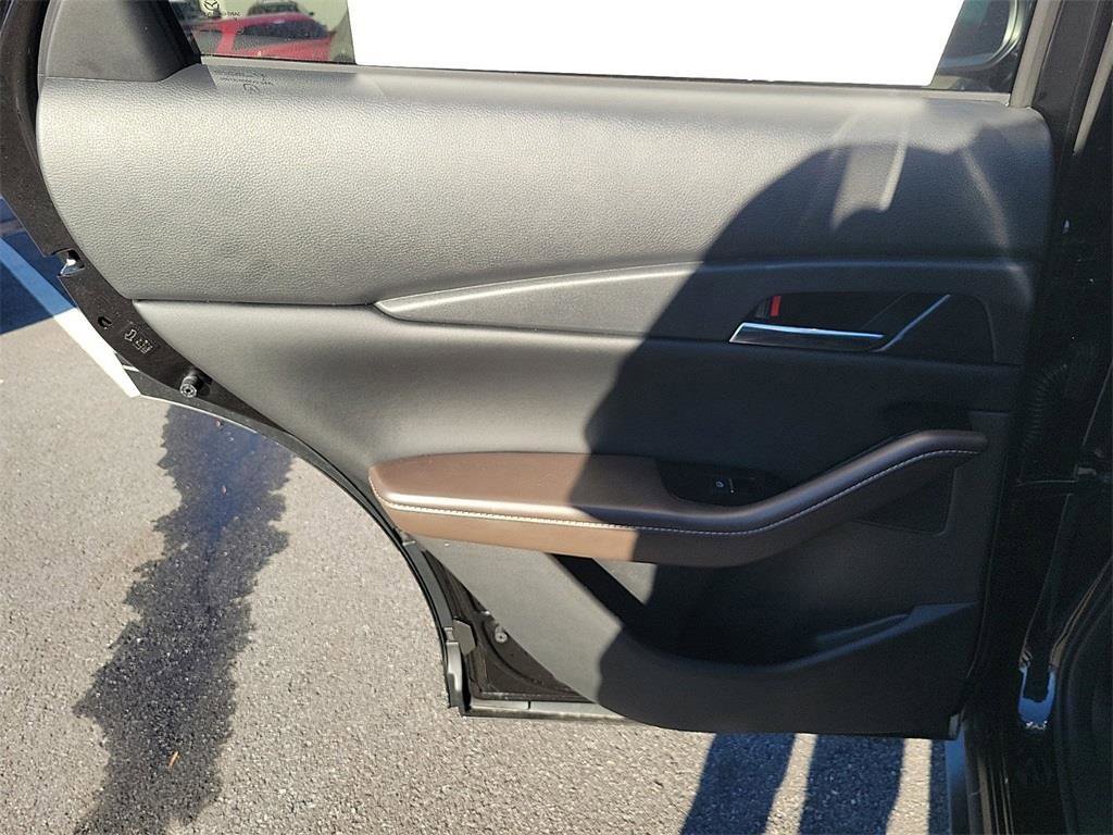 New 2025 MAZDA CX-30 AWD 2.5 S w/ Premium Package image 15