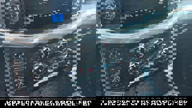 New 2026 Ford F150 Lariat w/ Equipment Group 502A High image 27