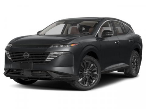 New 2027 Nissan Murano SL AWD/4WD image 1