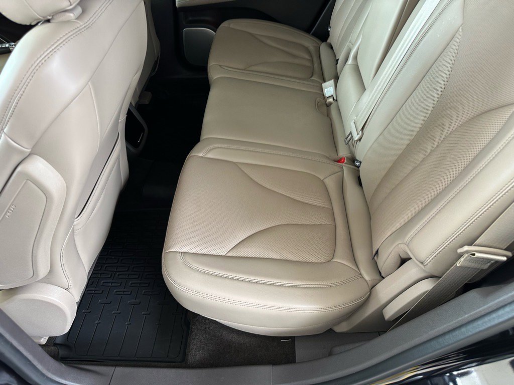 Used 2022 Lincoln Nautilus Reserve w/ Equipment Group 202A image 26