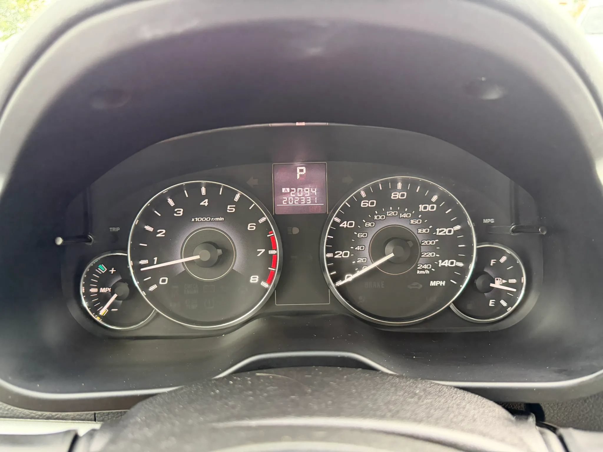 Used 2011 Subaru Outback 2.5i Premium w/ All-Weather Pkg AWD/4WD image 43