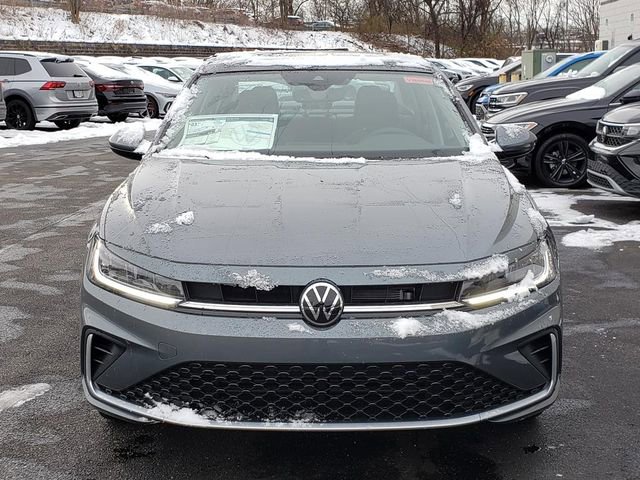 New 2026 Volkswagen Jetta SE image 5