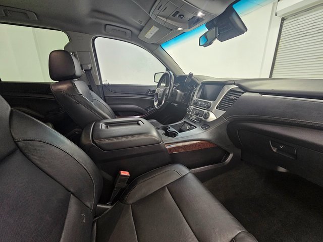 Used 2018 GMC Yukon SLT image 32