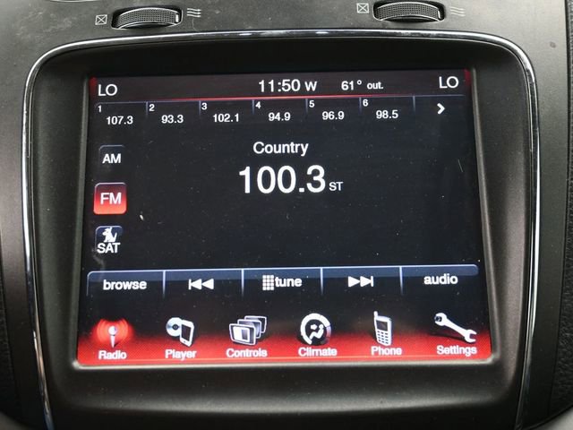 Used 2017 Dodge Journey Crossroad image 17