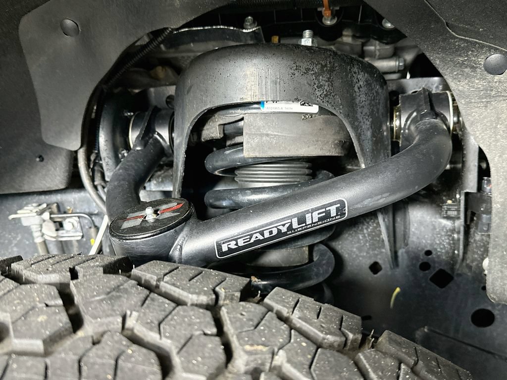 Used 2025 Ford F150 Tremor w/ Bed Utility Package AWD/4WD image 38