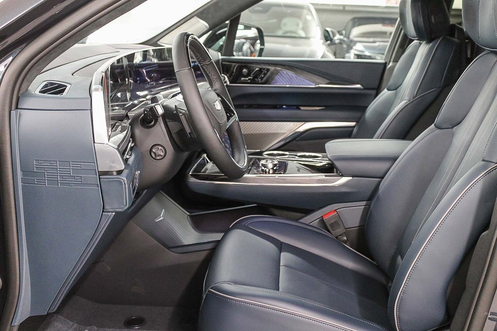 New 2026 Cadillac Escalade IQ Sport 2 image 20