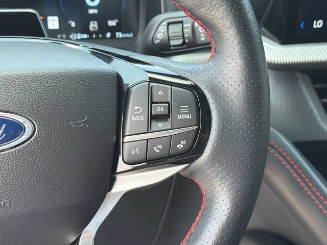 Used 2025 Ford Explorer ST-Line AWD/4WD image 28