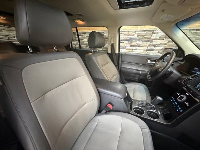 Used 2019 Ford Flex Limited w/ Equipment Group 303A AWD/4WD image 17