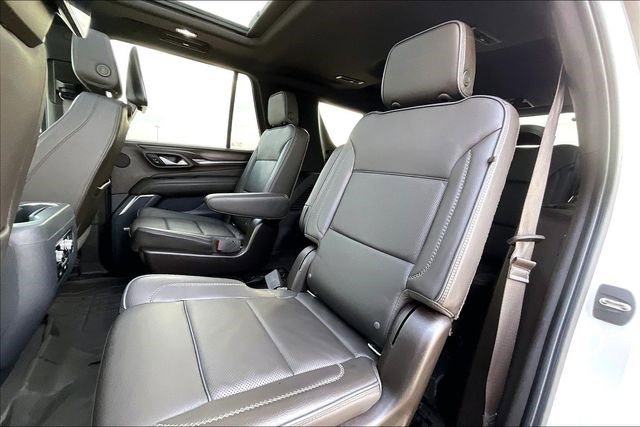 Used 2021 GMC Yukon Denali image 31