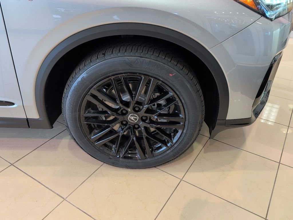 New 2026 Acura MDX A-Spec image 18