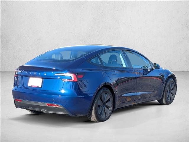 Used 2024 Tesla Model 3 image 5