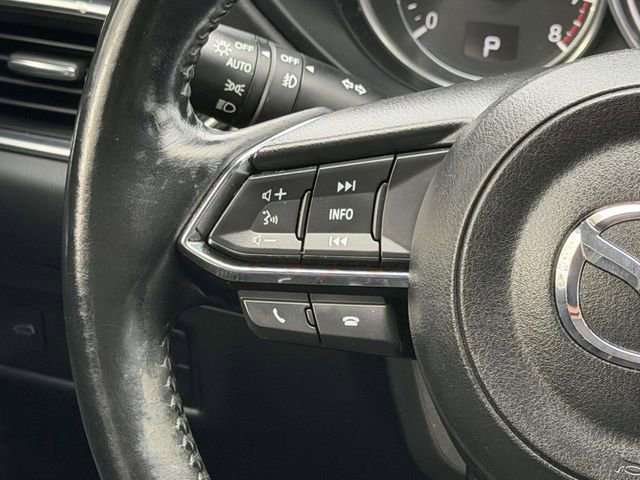 Used 2017 MAZDA CX-5 Grand Touring w/ Premium Package image 19