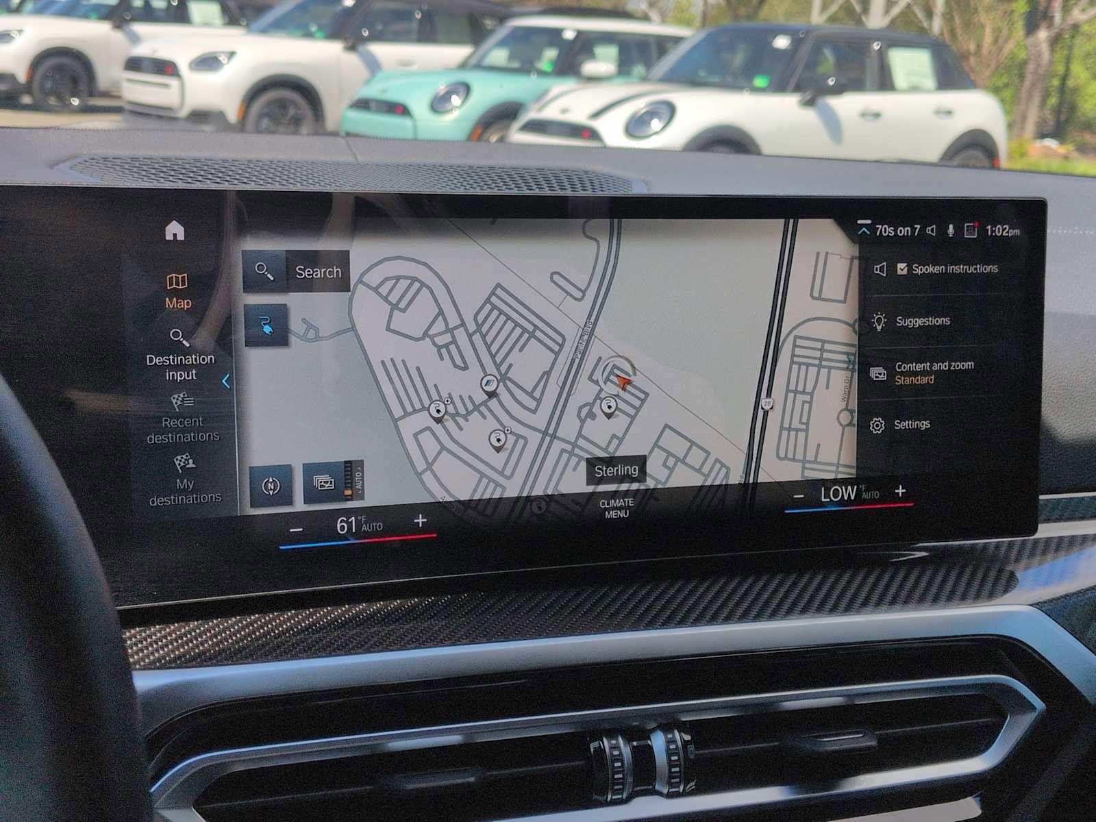 Certified 2023 BMW i4 M50 w/ Premium Package image 31