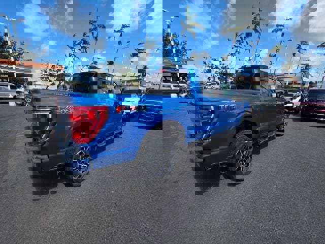 Used 2021 Ford F150 XLT w/ Equipment Group 302A High image 7