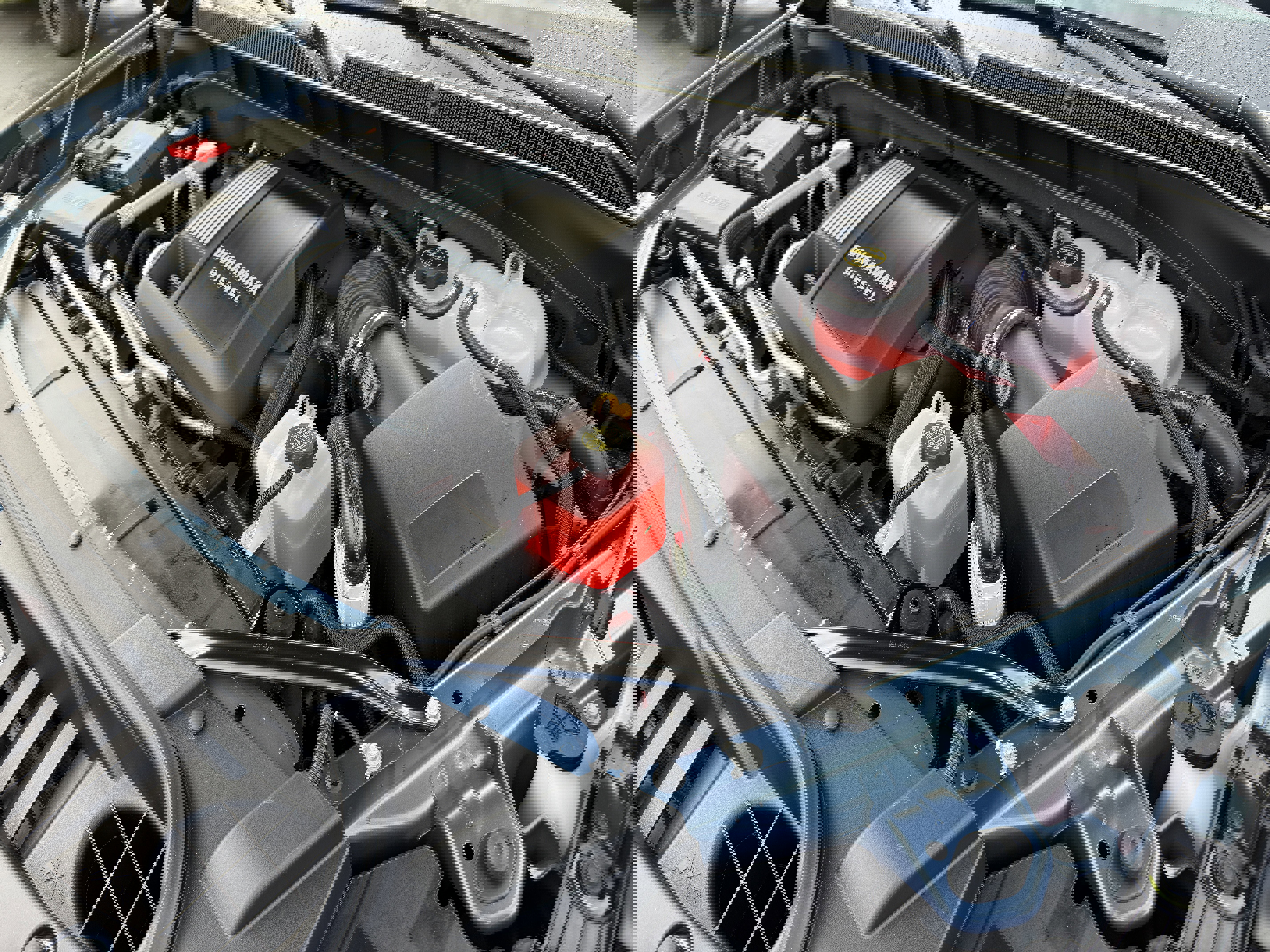 New 2026 Chevrolet Suburban Premier image 43