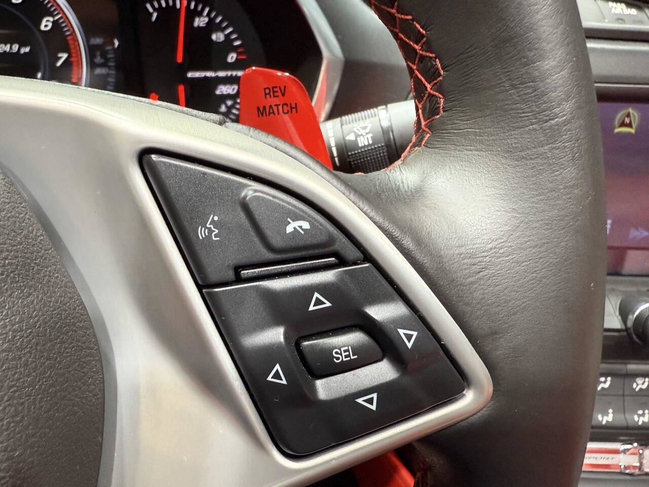 Used 2017 Chevrolet Corvette Grand Sport image 64