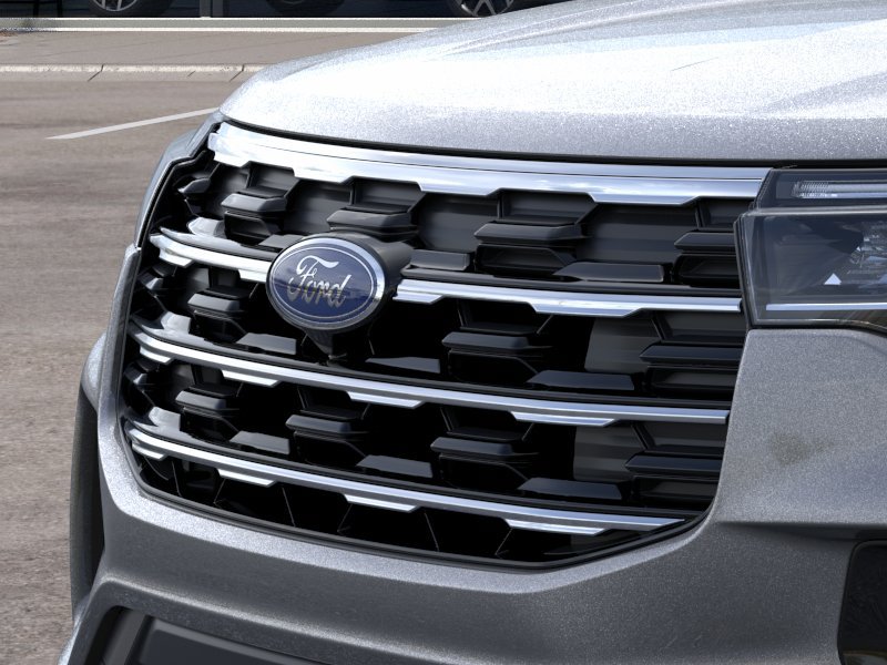 New 2026 Ford Explorer Active w/ Active Comfort Package AWD/4WD image 17
