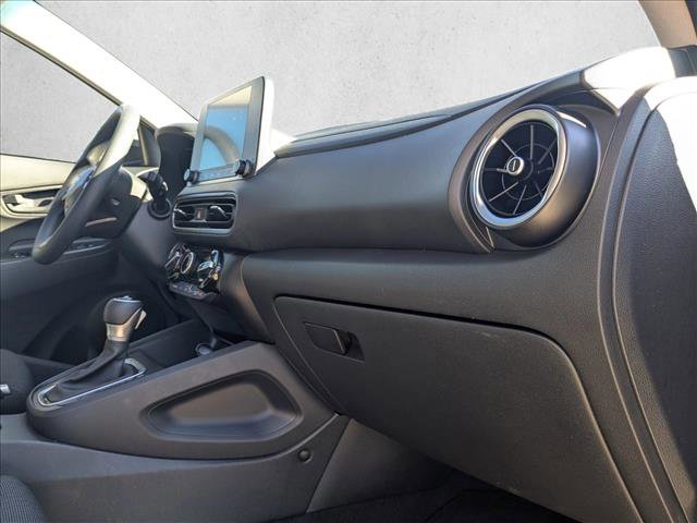 Used 2023 Hyundai Kona SEL image 21