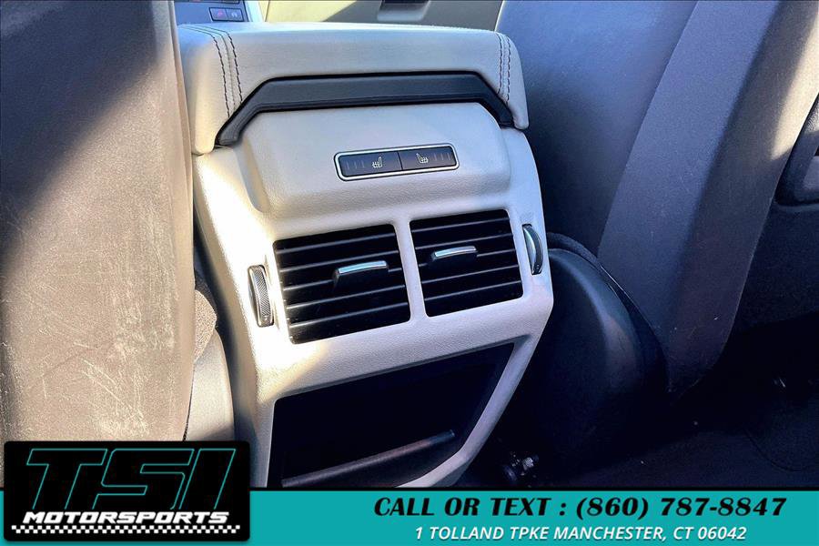 Used 2014 Land Rover Range Rover Evoque Prestige image 31