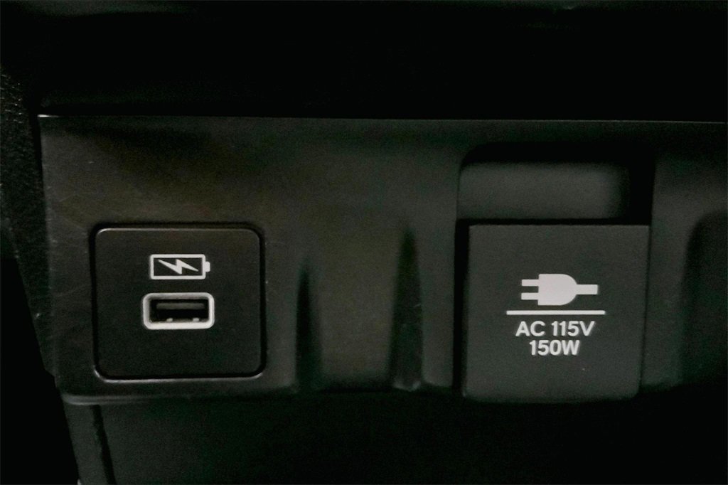 Used 2022 Honda Odyssey Touring image 17