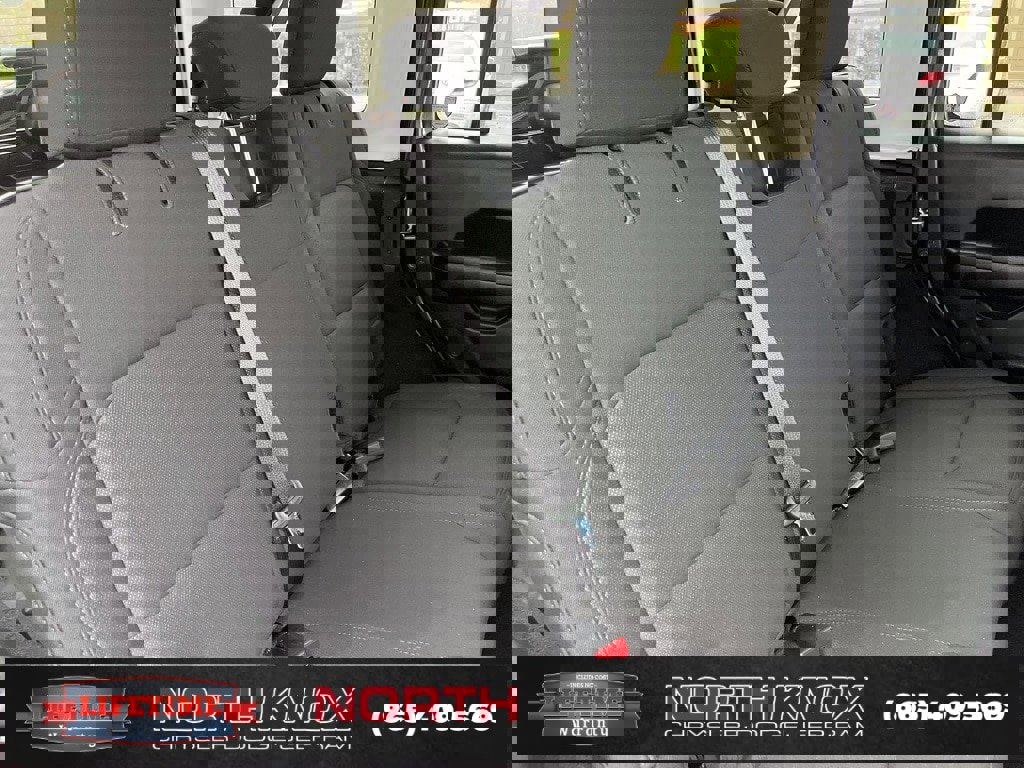 Used 2021 Jeep Wrangler Unlimited Sport image 22