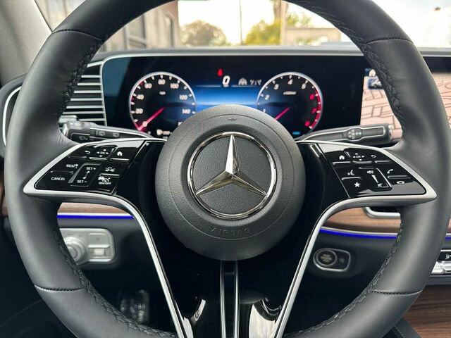 Used 2026 Mercedes-Benz GLE 450 4MATIC image 30