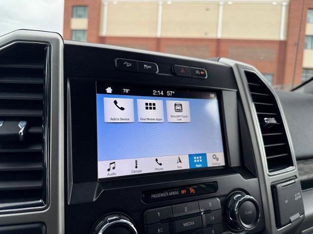 Certified 2019 Ford F150 Lariat image 28