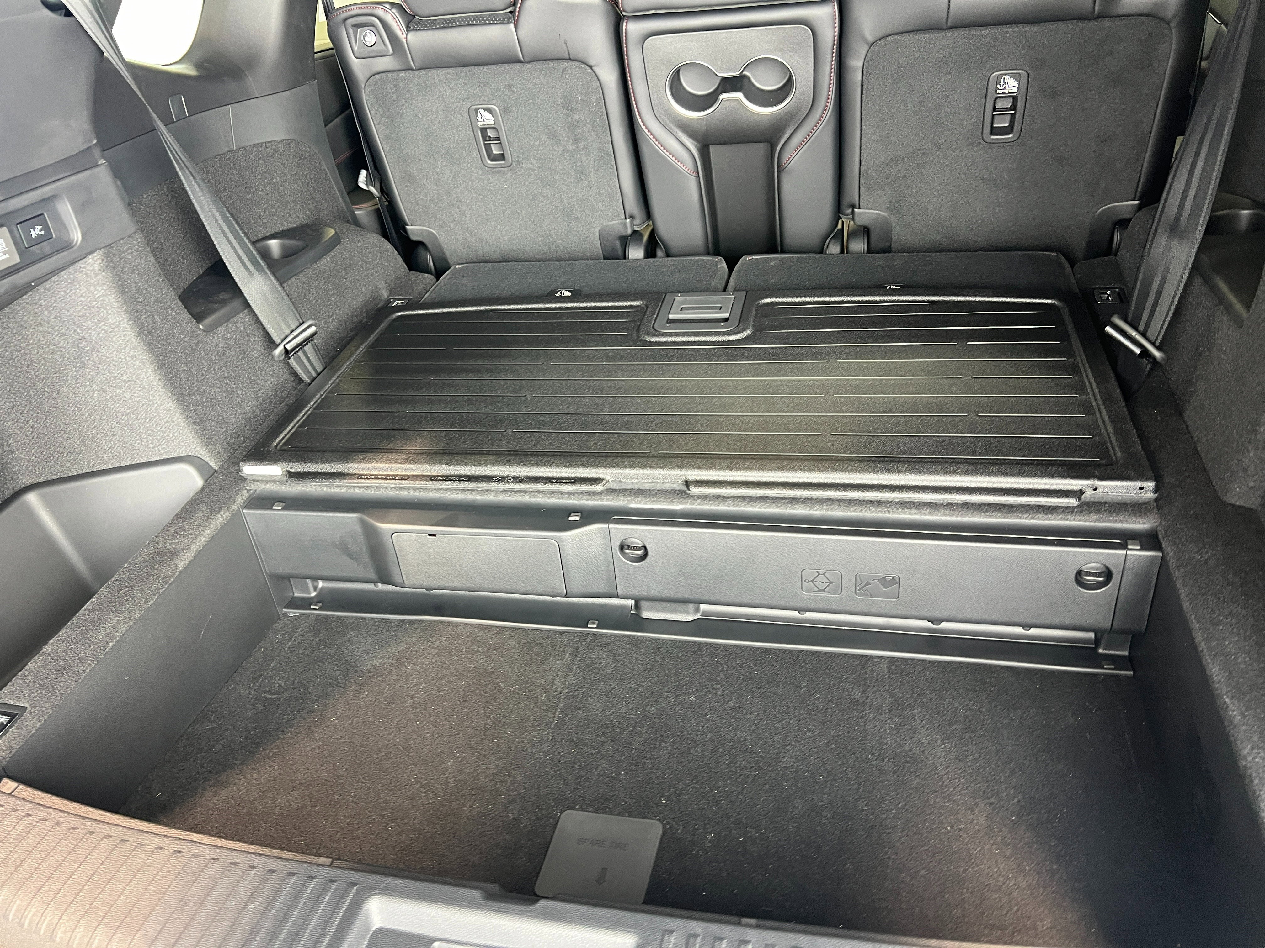 New 2026 Acura MDX A-Spec AWD/4WD image 32