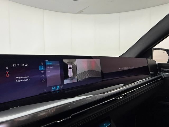 Certified 2026 Cadillac Escalade Sport AWD/4WD image 21