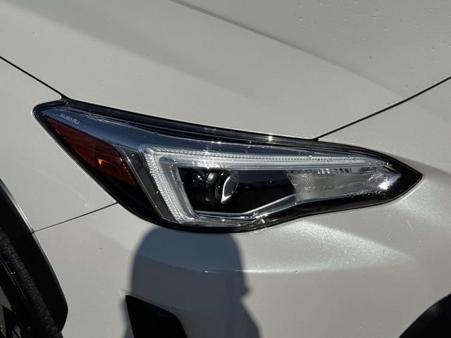 Used 2023 Subaru Crosstrek 2.5i Limited w/ Moonroof Package AWD/4WD image 8