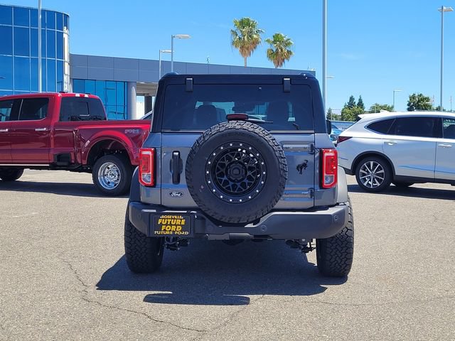 New 2026 Ford Bronco Big Bend AWD/4WD image 5